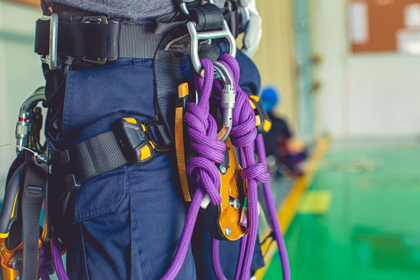 Re-entrenamiento TSA, curso Previsa