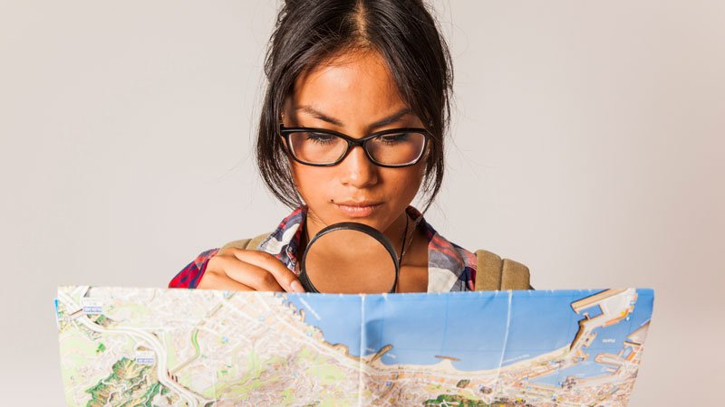 Cursos de Accesibilidad Geográfica