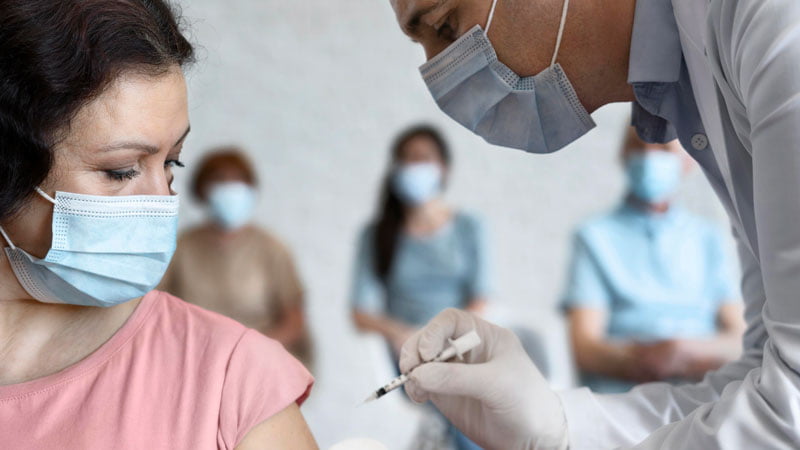 Curso actualización en vacunación