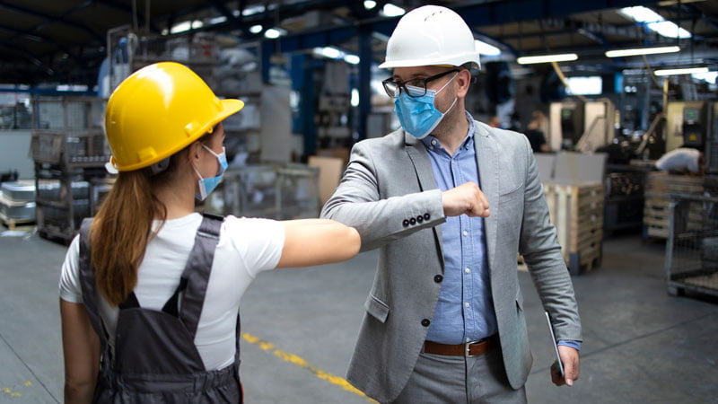 Diplomado salud y seguridad en el trabajo